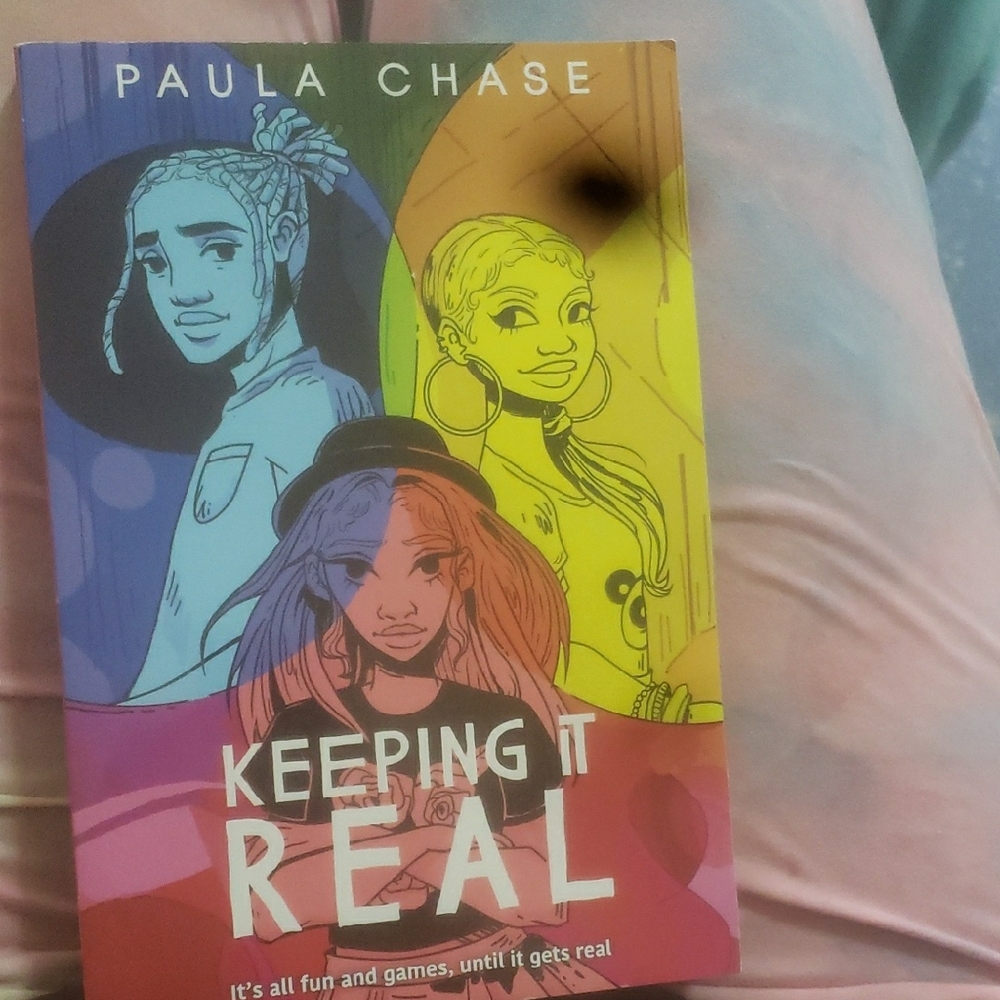Keeping It Real